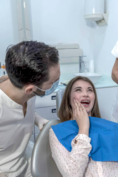 Best Broken or Cracked Tooth Emergency Dentist in Fairhope, PA