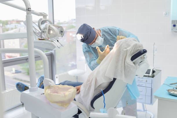 Best Emergency Dentist for Lost Fillings or Crowns in Fairhope, PA